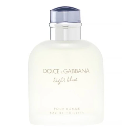 PERFUME DOLCE GABBANA DOLCE GABBANA EAU DE TOILETTE MASCULINO