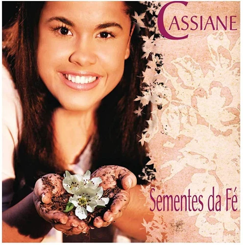 CASSIANE SEMENTES DA FE