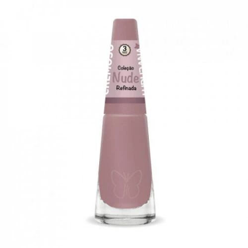 ESMALTE LUDURANA NUDE REFINADA 1UN