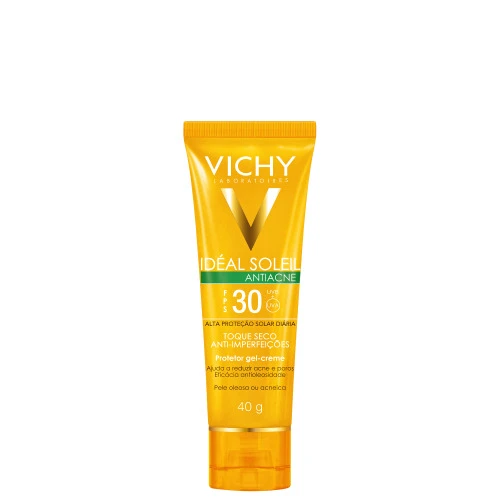 VICHY IDEAL SOLEIL A