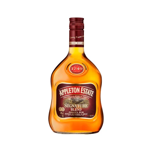RUM APPLETON STATE SIGNATURE BLEND 700ML