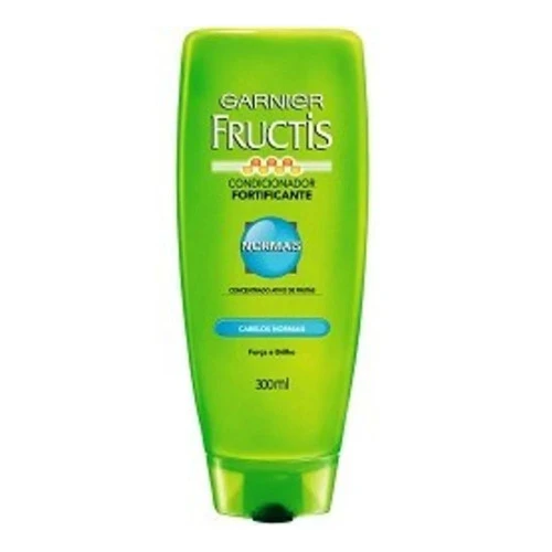 CONDICIONADOR FRUCTIS CABELOS NORMAIS 300ML