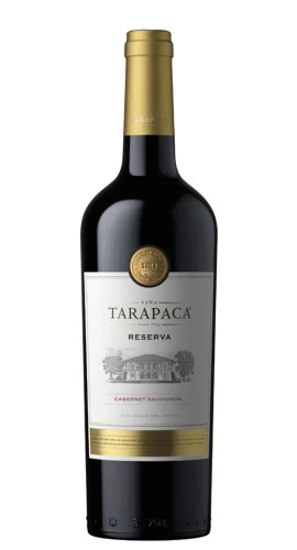VINHO CHIL GRAN TARAP CAB SAUVIGNON