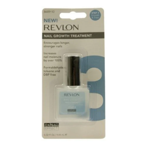 REVLON ESMALTETRAT EXPERT EFFECT FORTALECEDOR
