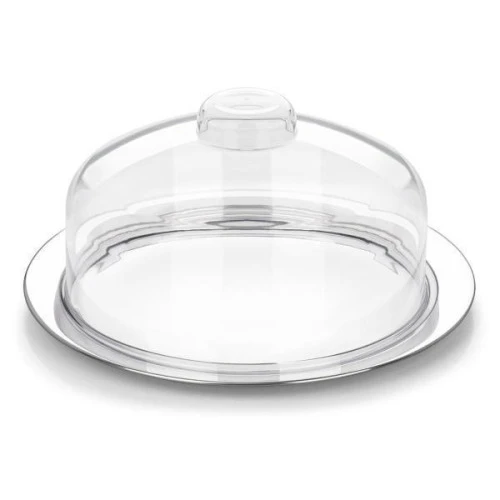 CONJUNTO PARA BOLO 2 PEÇAS LYON BRINOX 2373/100