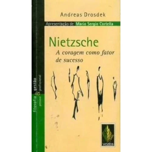 LV NIETZSCHE