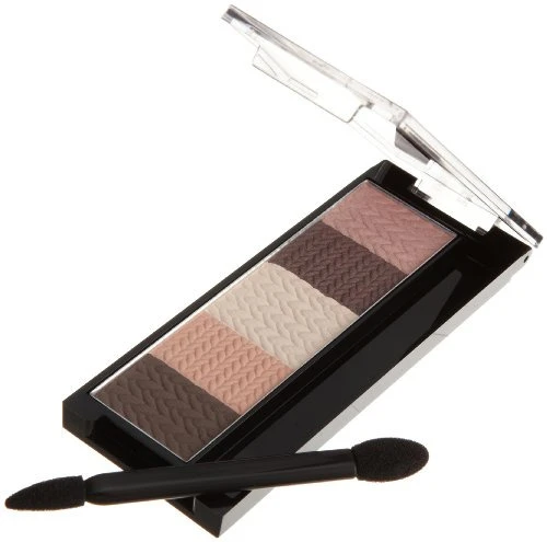 CUSTOMEYES SHADOW AND LINER SWEET INNOCENCE