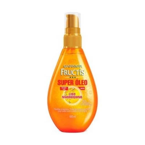 SHAMPOO GARNIER FRUCTIS HYDRA LISS