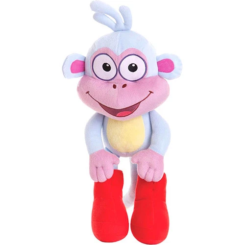 BOTAS DORA A AVENTUREIRA MULTIBRINK