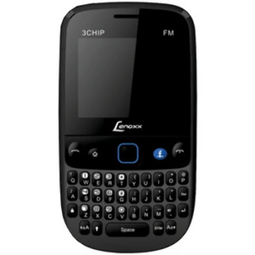 CELULAR LENOXX SOUND CAIXA 910 DESBLOQUEADO