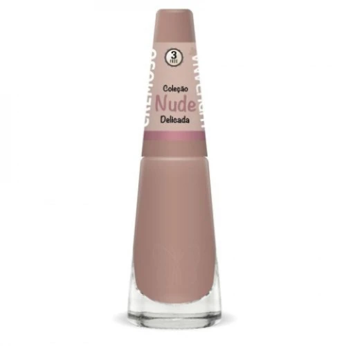 ESMALTELUDURANA ELITE NUDE DELICADA