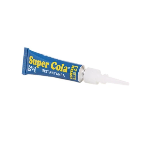 TEKBOND INSTANTÂNEA BLISTER 2G