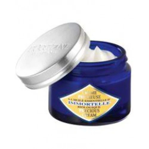 CREME ANTIIDADE LOCCITANE PRECIOSO IMMORTELLE 50ML