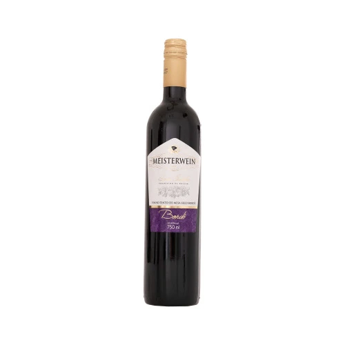 VINHO DE MESA TTO SECO MEISTERWEIN