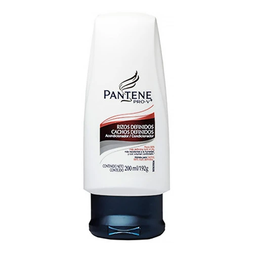 CONDICIONADOR PANTENE CACHOS DEFINIDOS 200ML