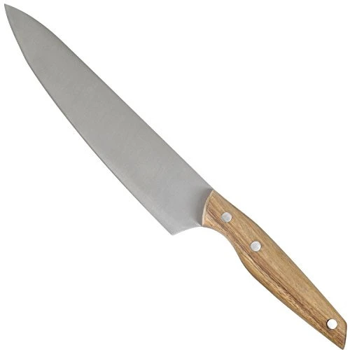 FACA CHEF 8 MOR