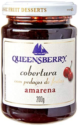 COBERT QUEENSBERRY COM PED AMARENA