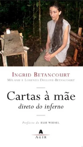 CARTAS A MÃE DIRETO DO INFERNO