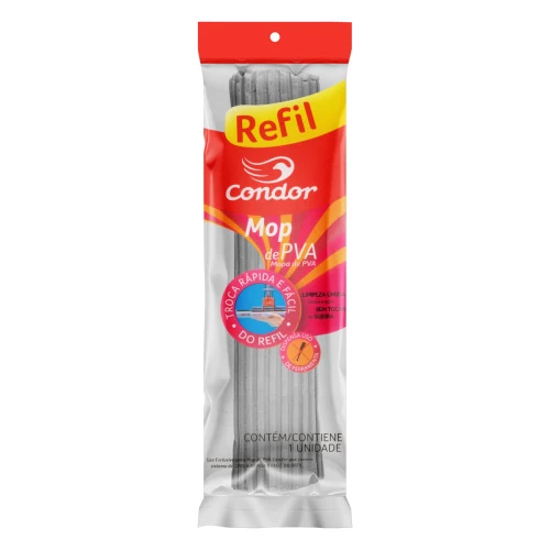 MOP PVA CONDOR REFIL