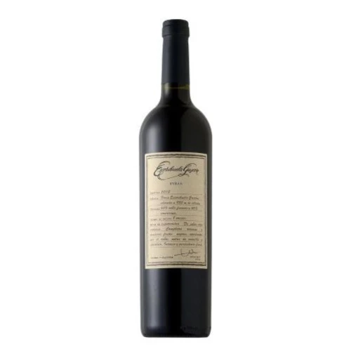 VINHO ARG ESCORIHUELA GASCON SYRAH