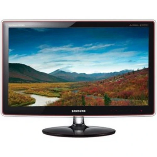 SAMSUNG P2470HN LCD 24 0 POLEGADAS