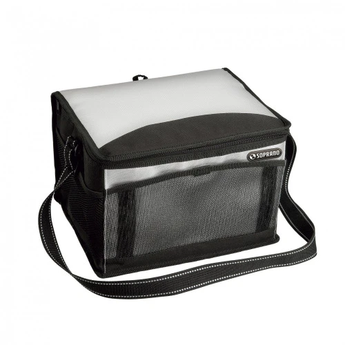 BOLSA TÉRMICA TROPICAL 12L SOPRANO 256706
