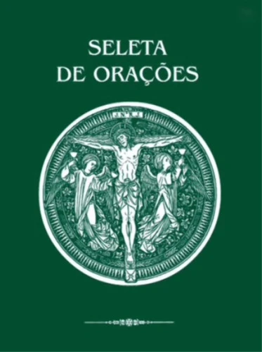 SELETA DE ORAÇÕES EDITORA CULTOR DE LIVROS