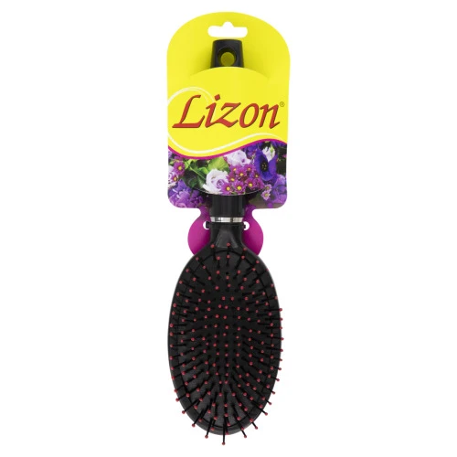 ESCOVA PARA CABELO LIZON REF 910