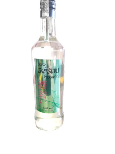 SAQUE SEISHU 690ML