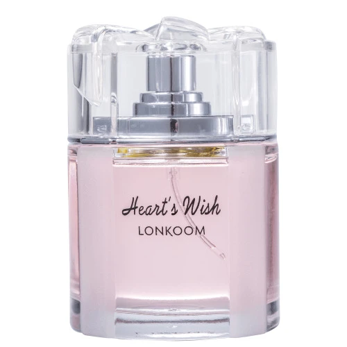 PERFUME A WISH LONKOOM EAU DE PARFUM FEMININO 100