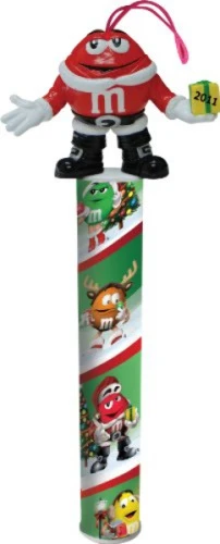 MILK CANDIES FOR THE HOLIDAYS CANE