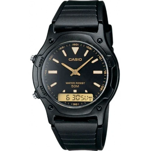 RELOG PULSO CASIO AW 49HE