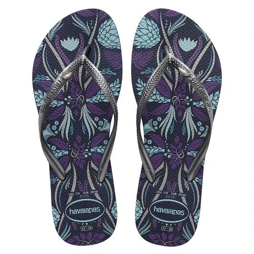 SANDALIA HAVAIANAS ROYAL PAR MAR PAR