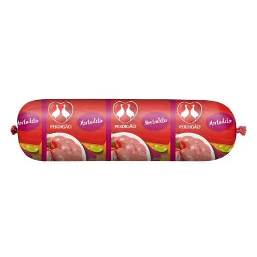 MORTADELA PERDIGAO 1KG FRANGO