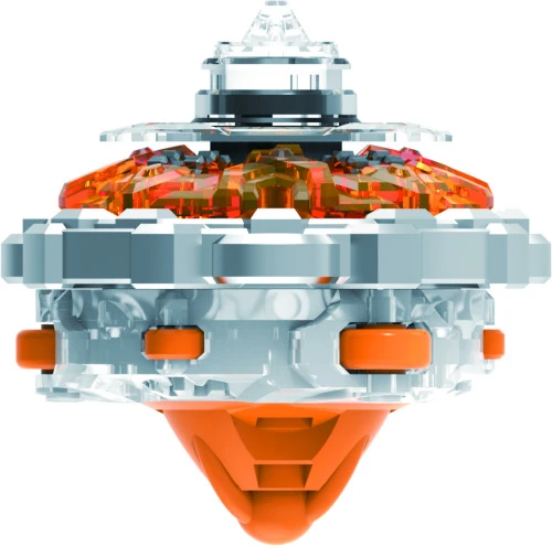 PIAO INFINITY NADO NON STOP BATTLE REF 3911 CANDIDE