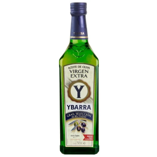 AZEITE YBARRA AFRUTADO 500ML E VIRG