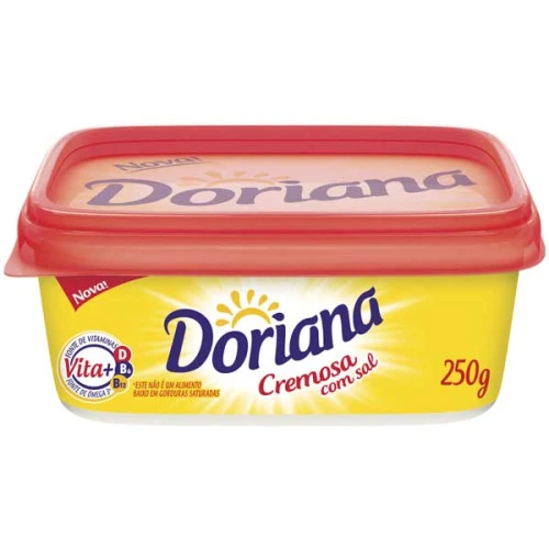 MARG DORIANA POTE