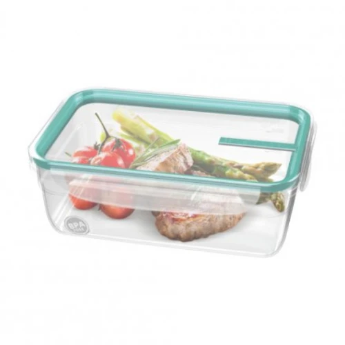 POTE COM TRAVAS PLAST SANREMO 1 24L