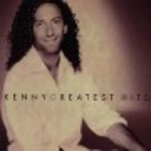 CD KENNY G GREATEST HITS