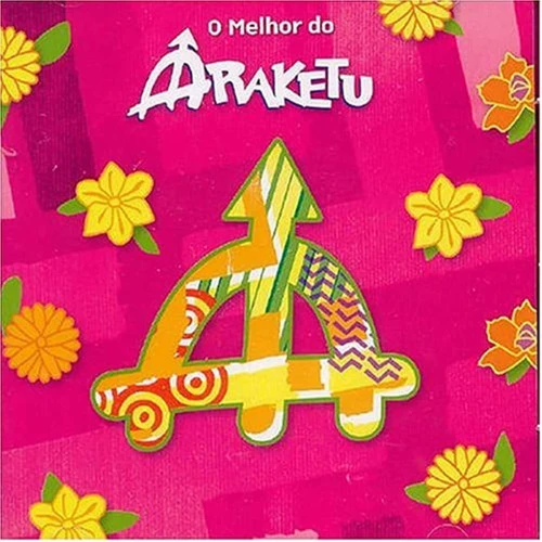MELHOR DO ARA KETU