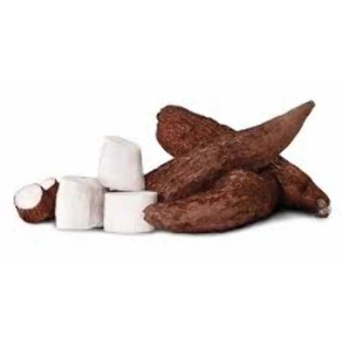 MANDIOCA DESCASCADA 1KG