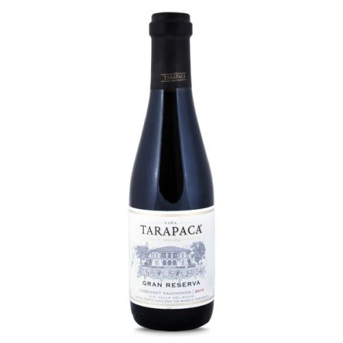 GRAN RESERVA VINA TARAPACÁ TINTO CABERNET SAUVIGNON 2010