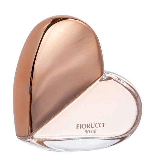 DEO COLÔNIA FEMININO FIORUCCI DOLCE AMORE 90ML