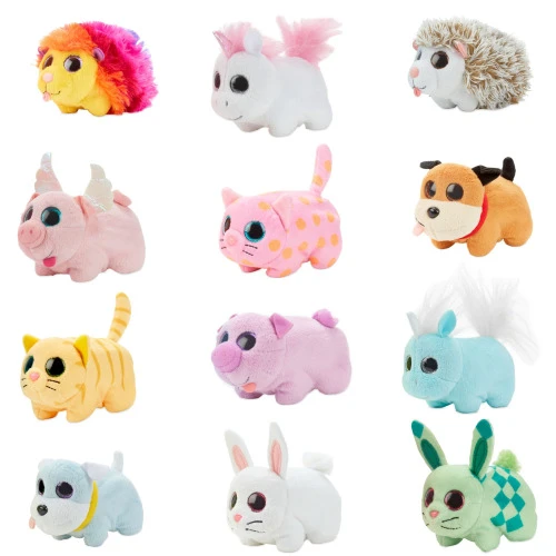 SPRINGLINGS SURPRISE REF 9912 CANDIDE