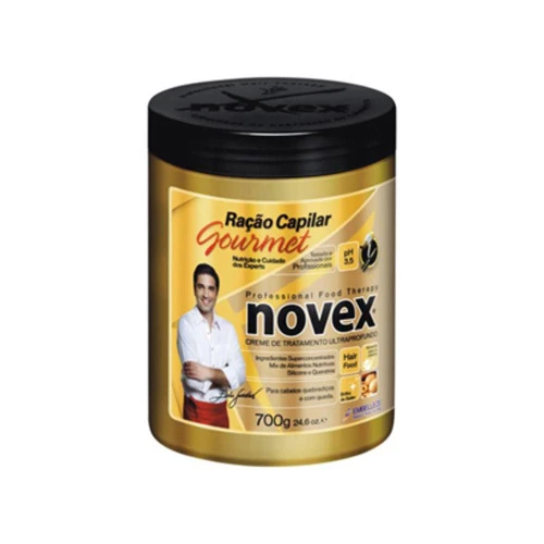 CREME TRAT NOVEX GOURMET