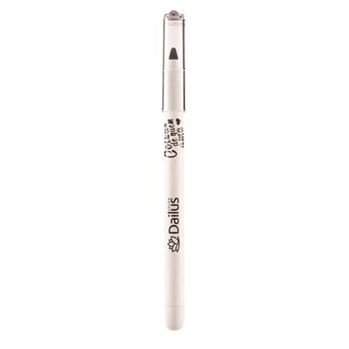 LÁPIS PARA OLHOS DAILUS 02 BREU PROVA DE AGUA