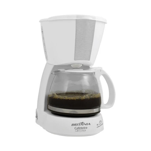 BRITÁNIA INOX CB15 ELÉTRICA