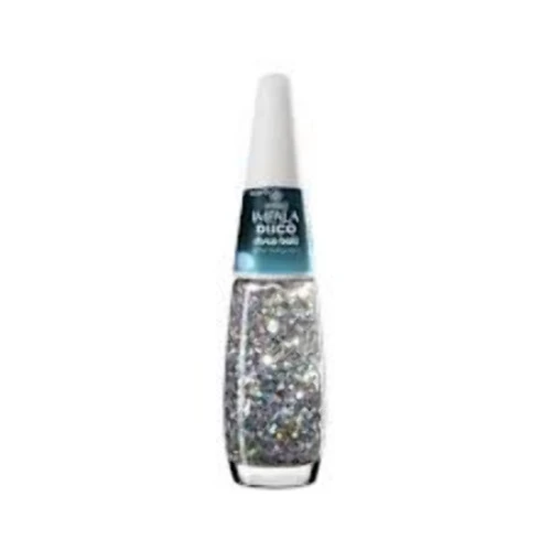 ESMALTE CREMOSO HIPO PRETO 7 5ML IMPALA
