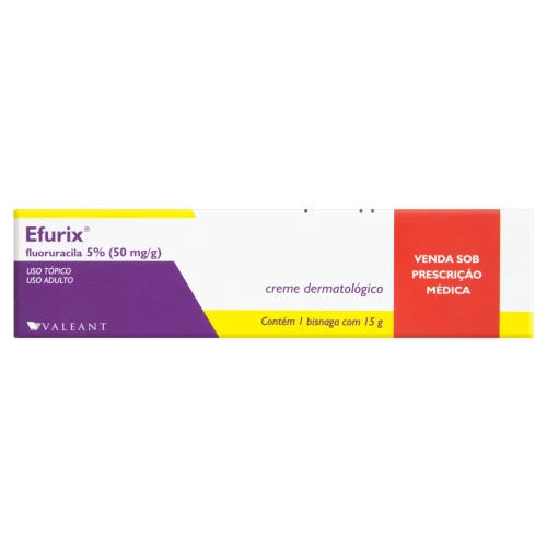 EFURIX 50MG G VALEANT CAIXA 15G