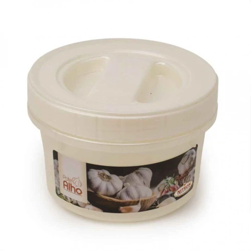 POTE ALHO 500ML RF279 NITRON